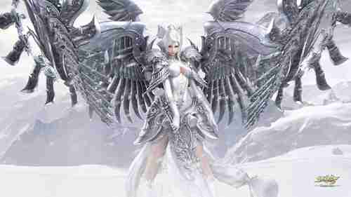 Epic谈《战争机器》系列新作未来：新鲜十足